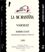 Barbera d'Asti_La Morandina_Varmat